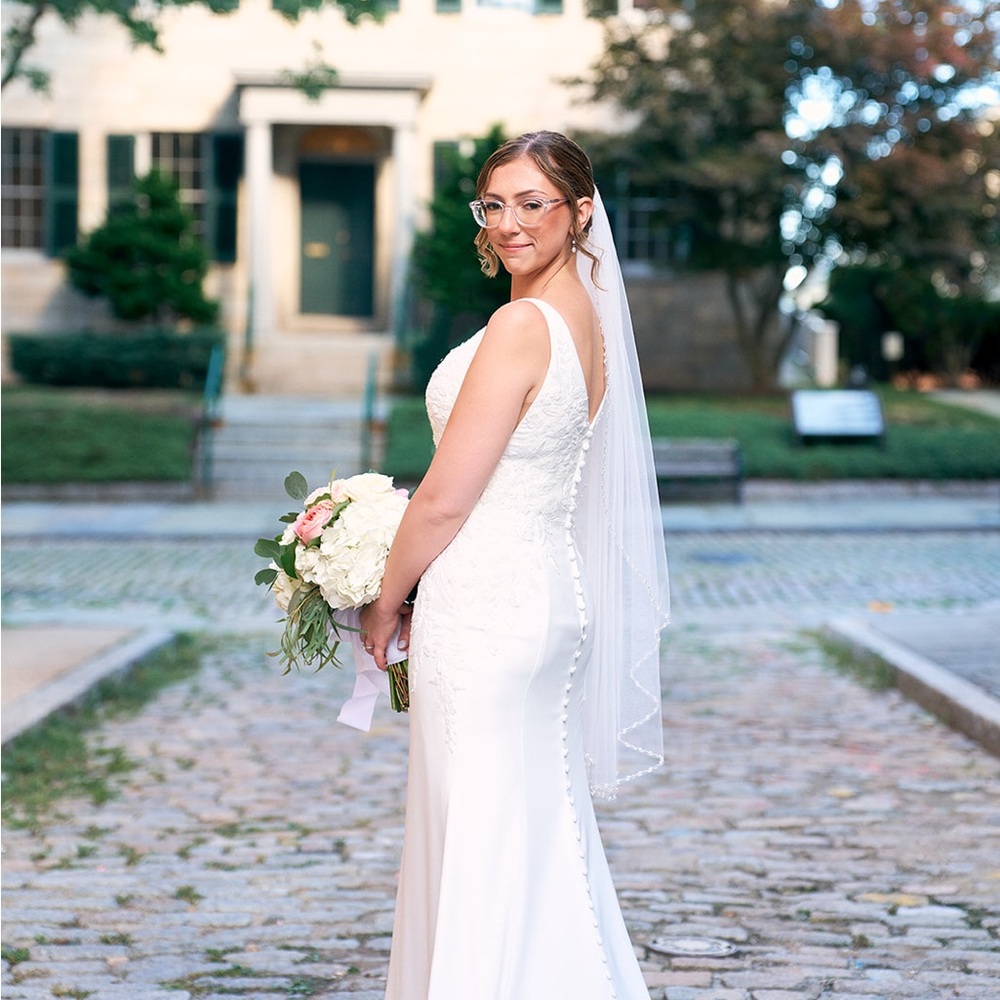 Meet your Posher, Kayla